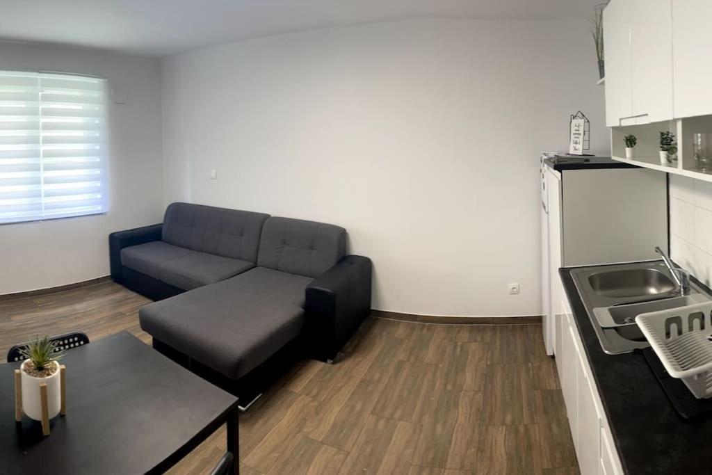 Apartment In Maribor Kültér fotó