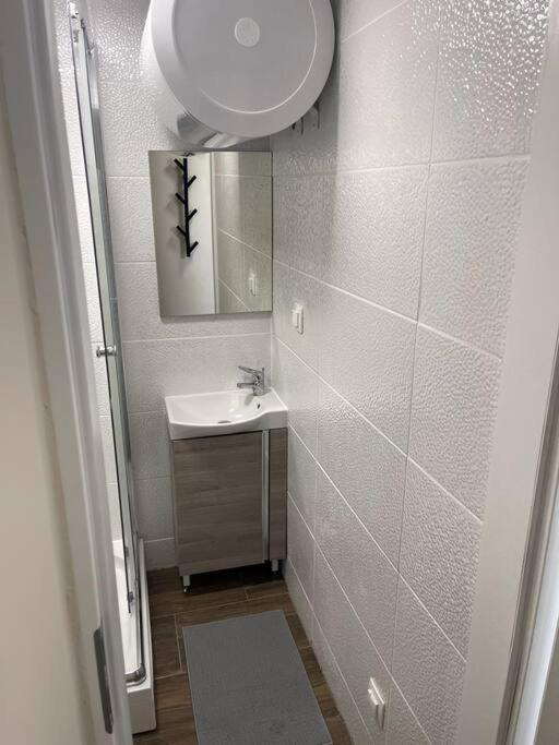 Apartment In Maribor Kültér fotó