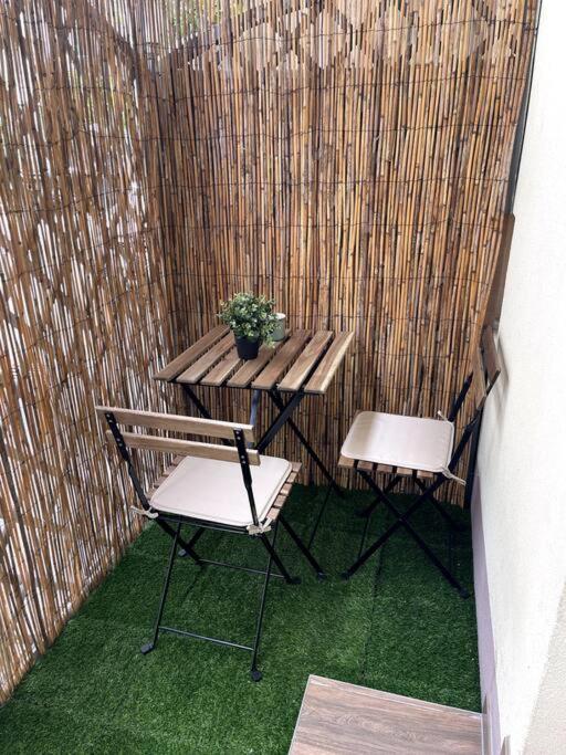 Apartment In Maribor Kültér fotó