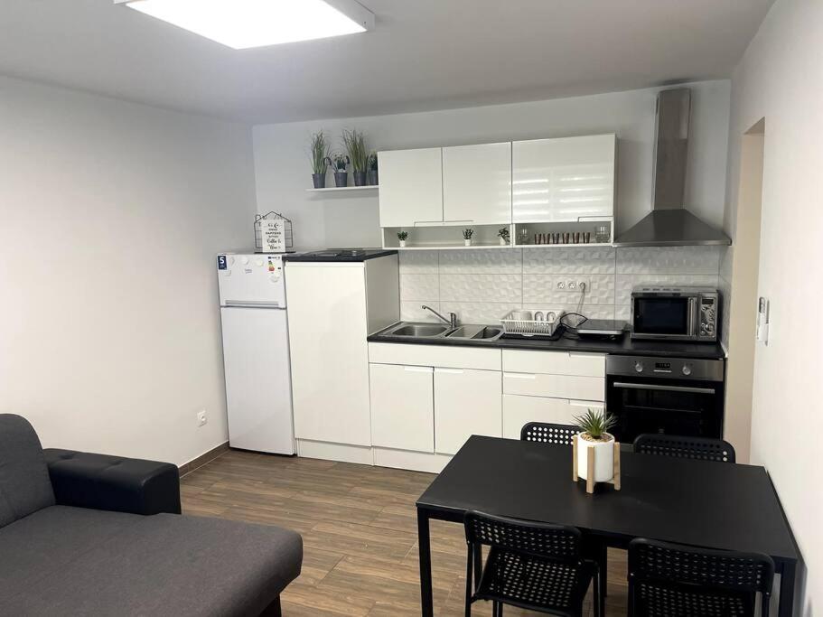 Apartment In Maribor Kültér fotó