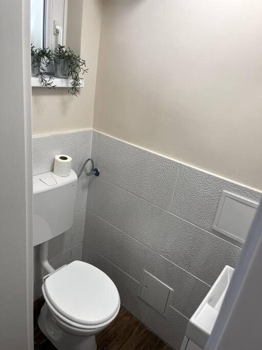 Apartment In Maribor Kültér fotó